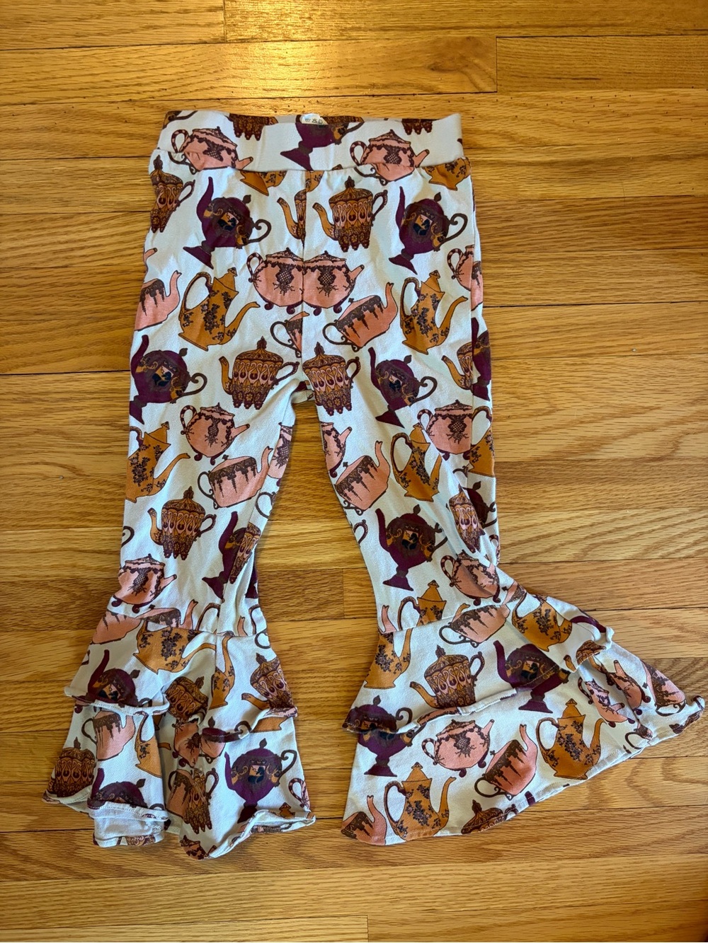 Kate Quinn Dark Alice Anne Pants